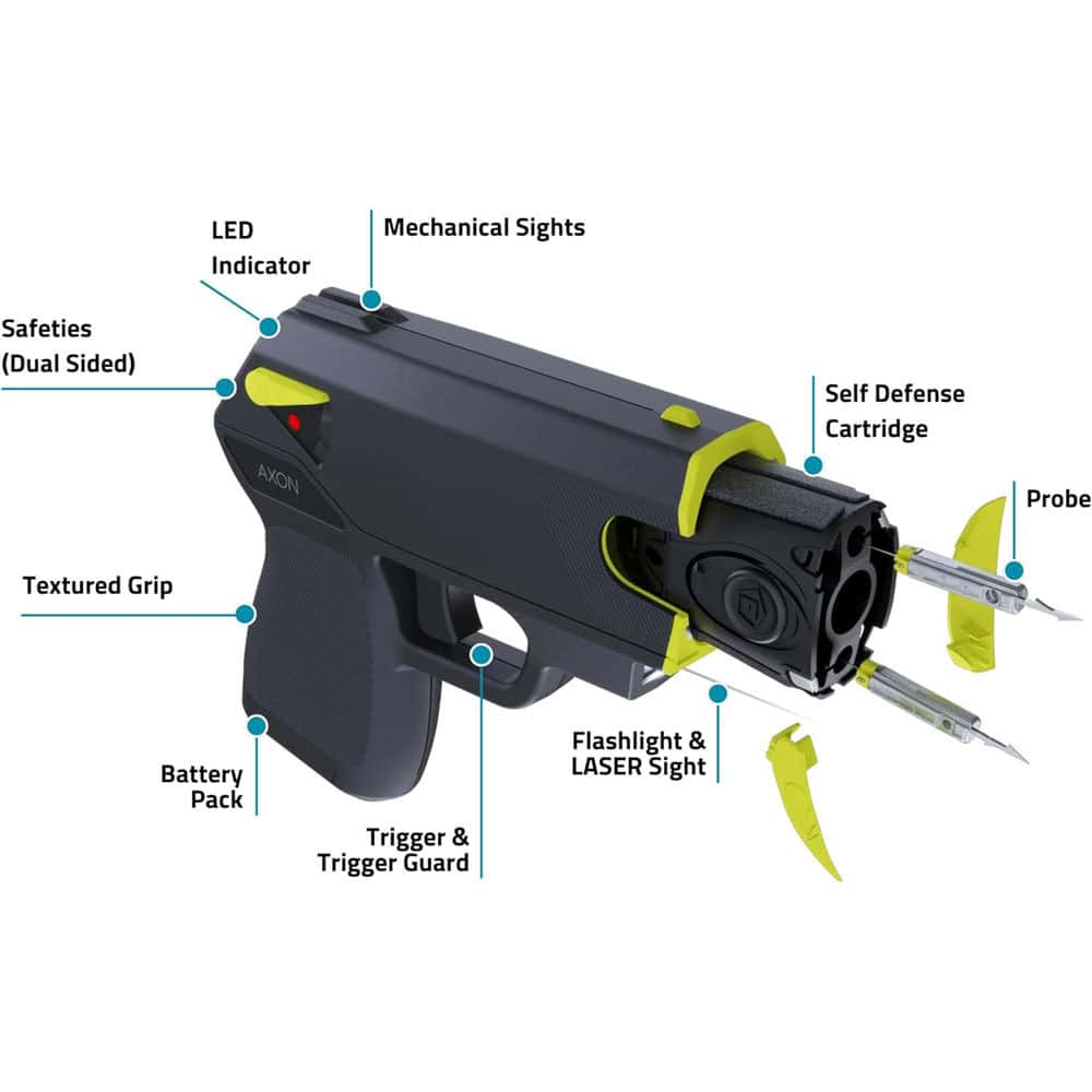 101497_b | Self Defense and Security