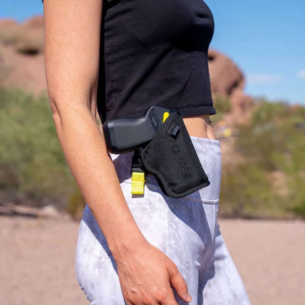 101497_e | Self Defense and Security