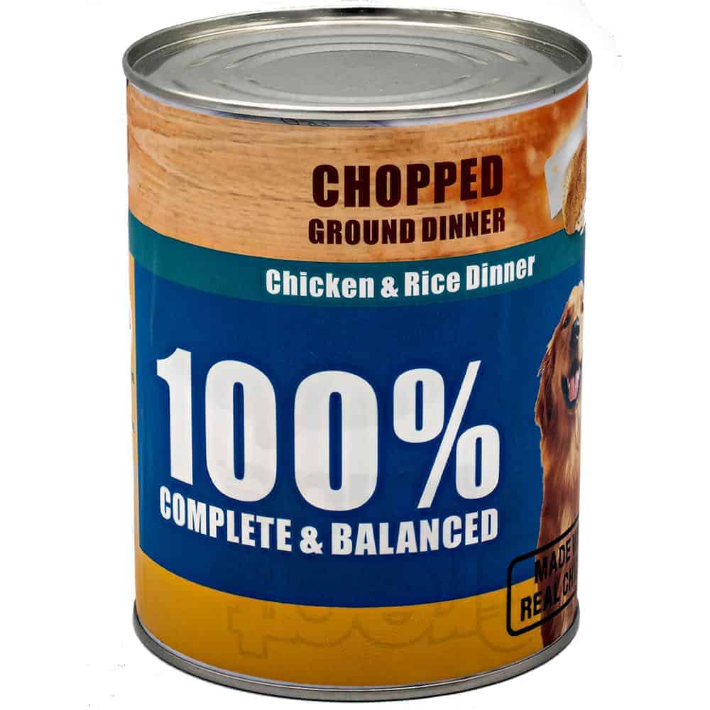 DS-DOGFOOD_ajpg | Self Defense and Security