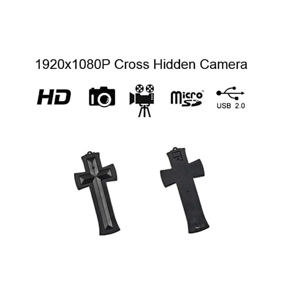 HC-CROSS-DVR_bjpg | Self Defense and Security