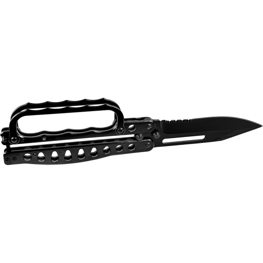 ST-BK-101_cjpg | Self Defense and Security